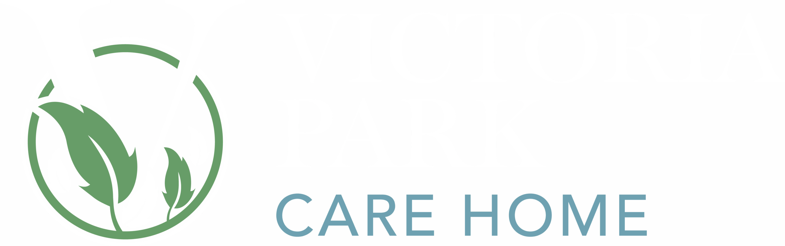 Victoria Park Care Home